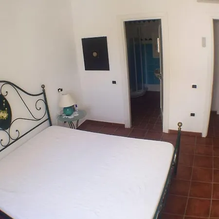 Casa Antonietta By Alessandro Delmar Guest house Santa Teresa Gallura