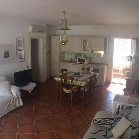 Casa Antonietta By Alessandro Delmar * Santa Teresa Gallura