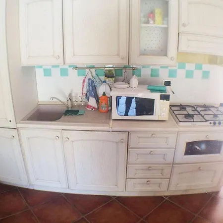 Casa Antonietta By Alessandro Delmar Santa Teresa Gallura