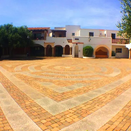 Casa Antonietta By Alessandro Delmar Pensjonat