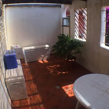 Casa Antonietta By Alessandro Delmar Santa Teresa Gallura