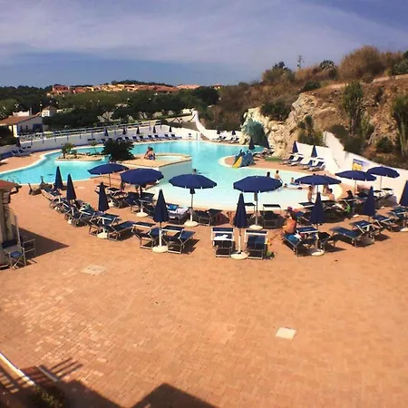 Pensjonat Casa Antonietta By Alessandro Delmar *