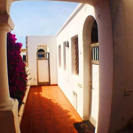 Casa Antonietta By Alessandro Delmar