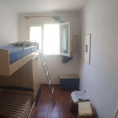 Casa Antonietta By Alessandro Delmar