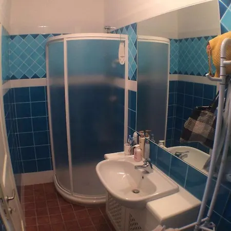 Pensjonat Casa Antonietta By Alessandro Delmar