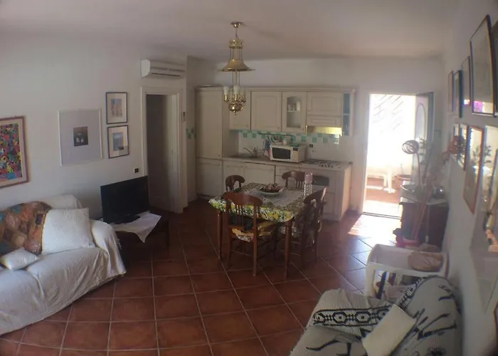 Casa Antonietta By Alessandro Delmar * Santa Teresa Gallura