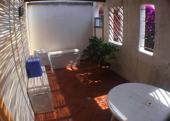 Casa Antonietta By Alessandro Delmar Santa Teresa Gallura