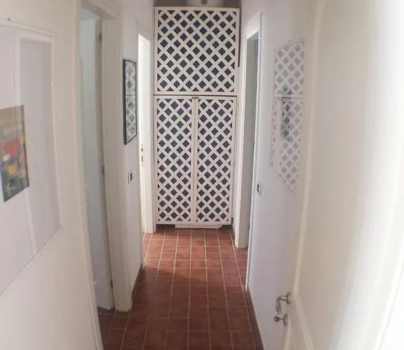 Casa Antonietta By Alessandro Delmar * Santa Teresa Gallura